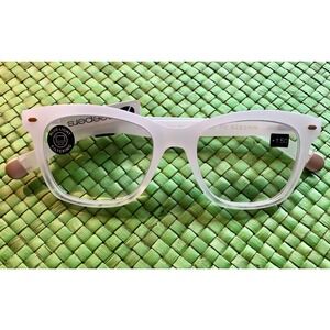 New Coralie Frost Peepers Reading Glasses +1.50